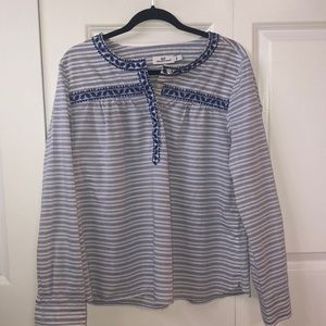 Vineyard Vines Tunic Shirt